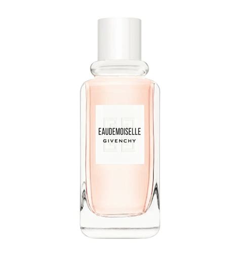 givenchy eau de mademoisselle eau florale|demoiselle eau de toilette givenchy.